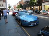 Aston Martin Vantage