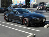 Aston Martin Vantage