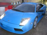 Lamborghini Murcielago
