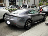 Aston Martin Vantage