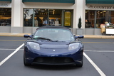 Tesla Roadster