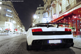 Lamborghini Gallardo