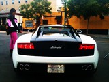 Lamborghini Gallardo