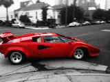 Lamborghini Countach