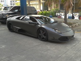 Lamborghini Murcielago