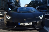 Lamborghini Aventador