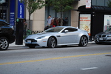 Aston Martin Vantage