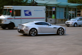 Aston Martin Vantage
