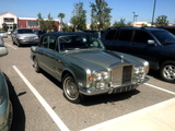 Rolls Royce Silver Shadow