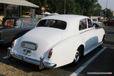 Rolls Royce Silver Cloud