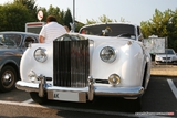 Rolls Royce Silver Cloud