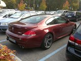 BMW M6