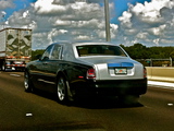 Rolls Royce Phantom