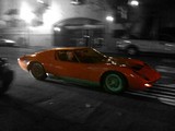 Lamborghini Miura