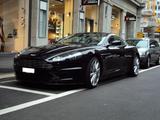 Aston Martin DBS