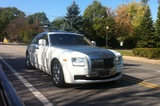 Rolls Royce Ghost