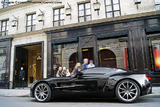 Aston Martin One-77