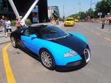 Bugatti Veyron