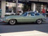 Jaguar E-Type