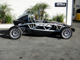 Ariel Atom