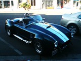 Shelby Cobra