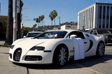 Bugatti Veyron