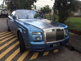 Rolls Royce Phantom