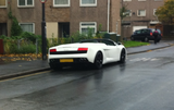 Lamborghini Gallardo