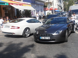 Aston Martin DB9