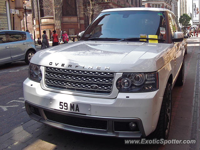 Other Other spotted in Manchester, United Kingdom