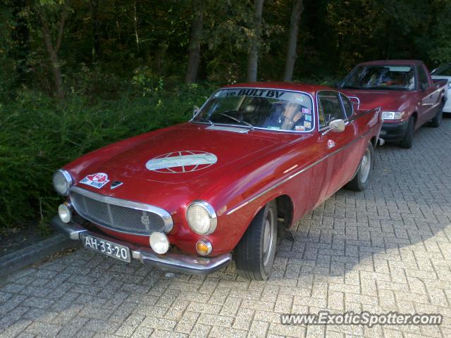 Other Vintage spotted in Alkmaar, Netherlands