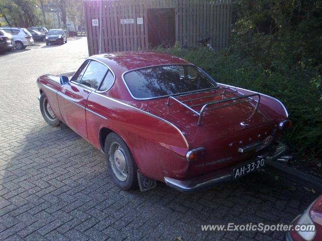 Other Vintage spotted in Alkmaar, Netherlands