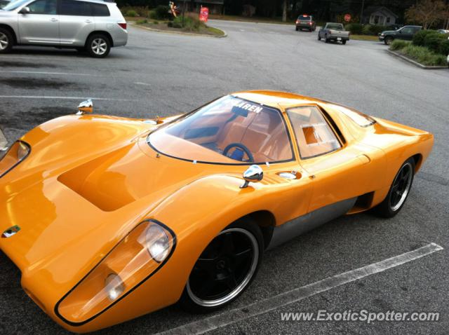 Other Other spotted in Beaufort, South Carolina