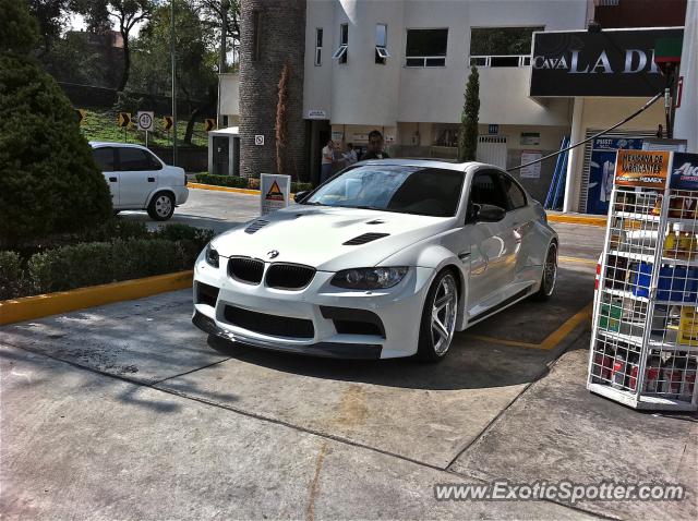 Other Other spotted in Mexico,Distrito Federal, Mexico