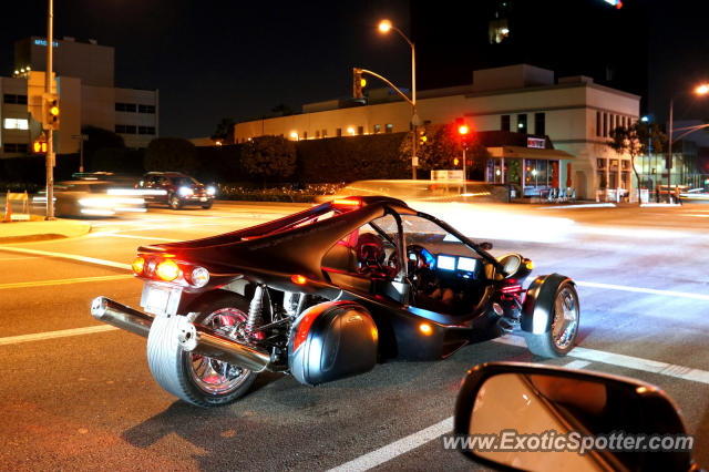 Other Unknown spotted in Beverly Hills, California