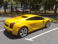 Lamborghini Gallardo