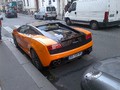 Lamborghini Gallardo