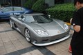 Koenigsegg CCX