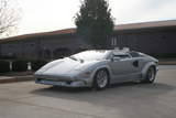 Lamborghini Countach