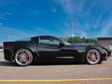 Chevrolet Corvette Z06