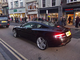 Aston Martin Virage
