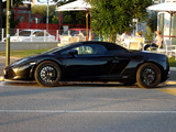 Lamborghini Gallardo