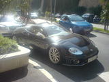 Spyker C8