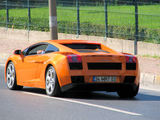 Lamborghini Gallardo