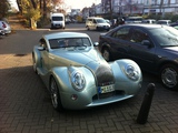 Morgan Aero 8