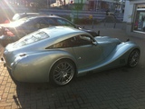 Morgan Aero 8