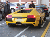 Lamborghini Murcielago