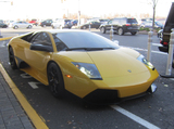Lamborghini Murcielago