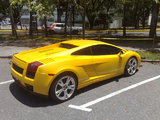 Lamborghini Gallardo