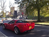 Chevrolet Corvette Z06